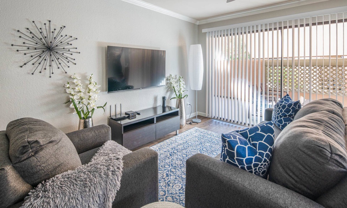 South Scottsdale Condo | Pearl of Scottsdale Old Town Getaway 1BR