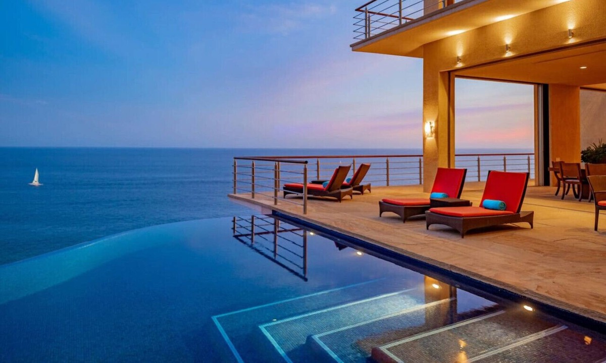 Pedregal Villa | Pedregal Exquisite 9BR Villa Bellissima
