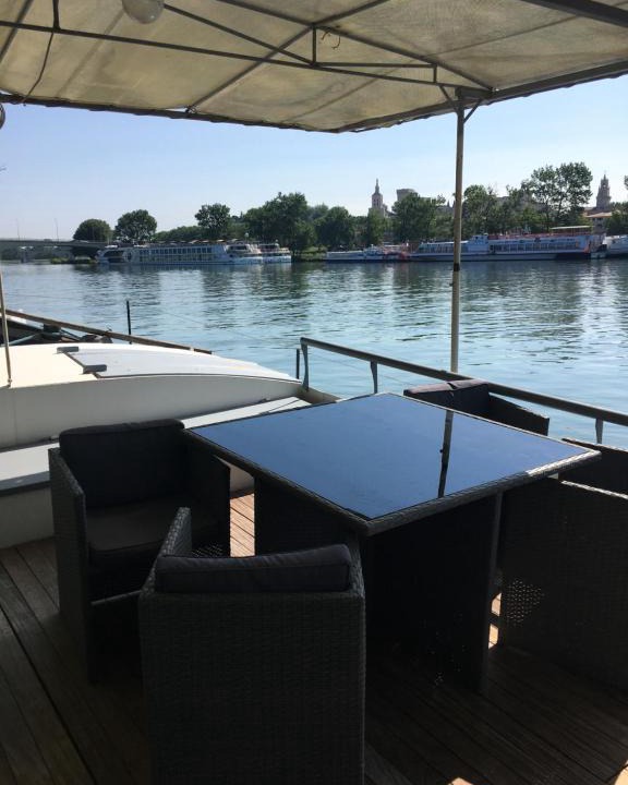 Avignon House | Peniche Imagine