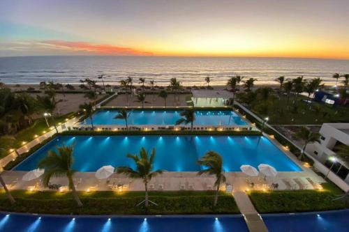 Cerritos Apartment | Peninsula Mzt Renta Departamentos Vacacionales p4