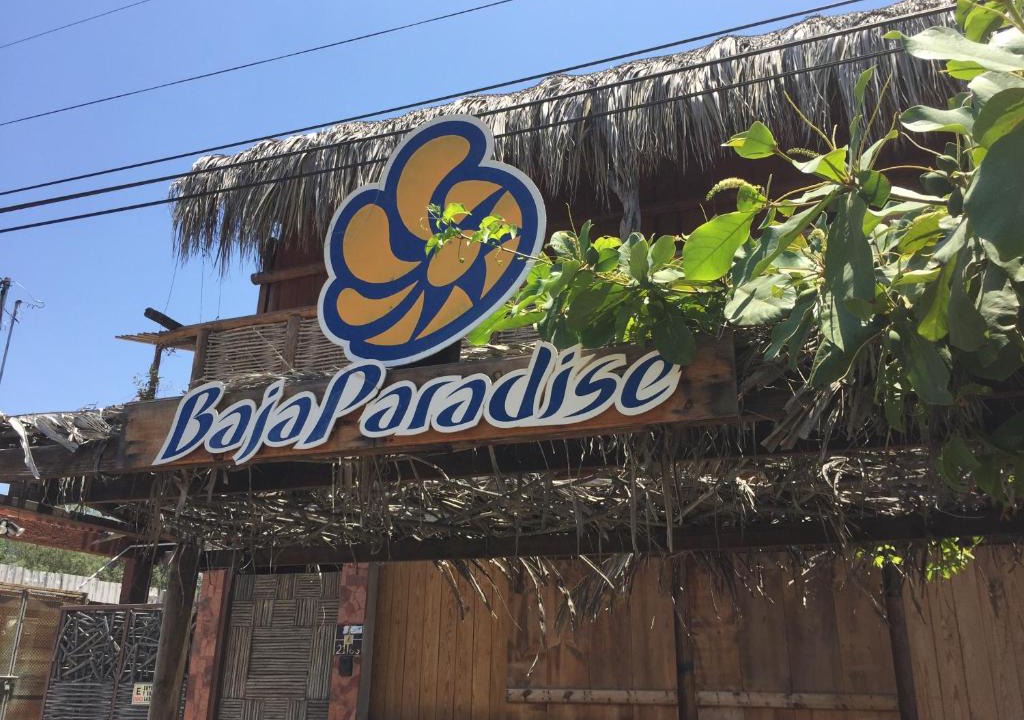 La Paz Hotel | Pension Baja Paradise