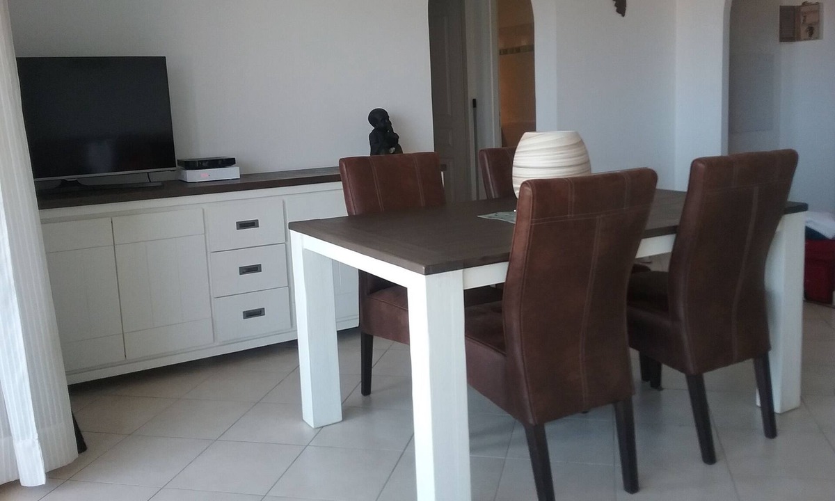 L'Ile-Rousse Apartment | Penthouse 57 m2 stunning sea views