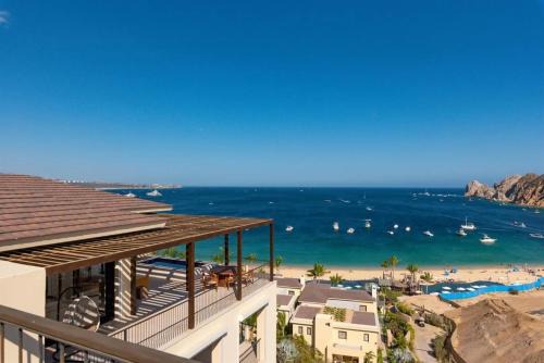 El Medano Ejidal Apartment | Penthouse Medano