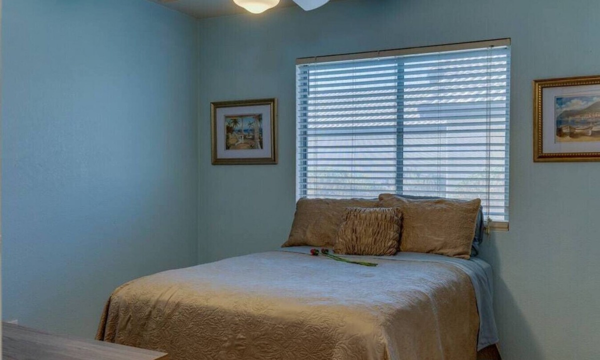 Coyote Crossing House | Peoria Vacation Escape- Near Stadium - Outlets - Family & Travel Nurse Friendly!