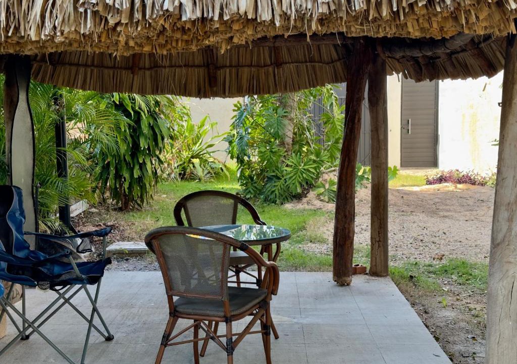 Ticul Apartment | Pequeño Refugio