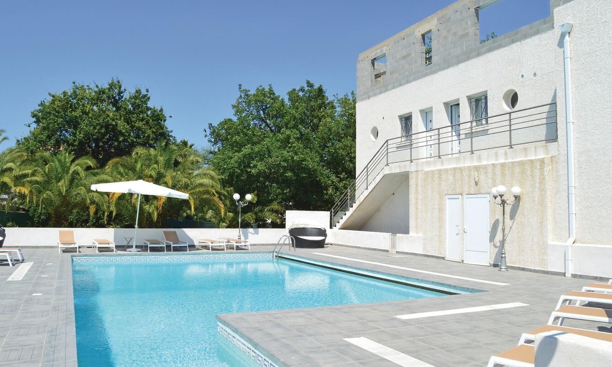 Moriani-Plage Apartment | Pet friendly apartment in Moriani Plage