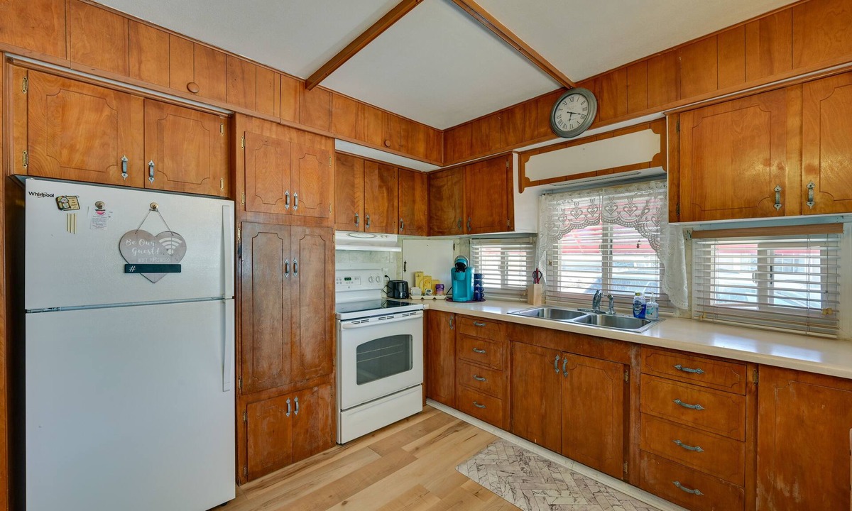 Yuma Cottage | Pet-friendly Yuma Vacation Rental w/Pool Access!