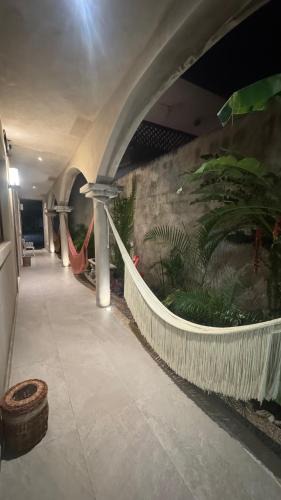 Chichen Itza - Valladolid Apartment | Petra By Ariché