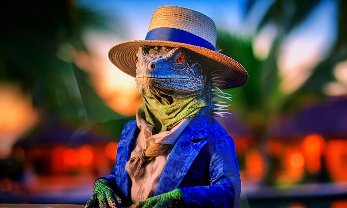 Nuevo Vallarta Resort | PGA Tour Mexican Open 2024/Kingdom of the Sun Feb 19/26