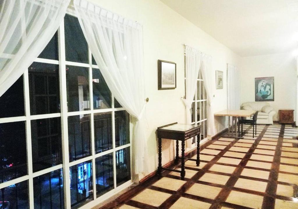 Polanco Apartment | PH 2 RECAMARAS,A 1 CALLE DEL METRO POLANCO