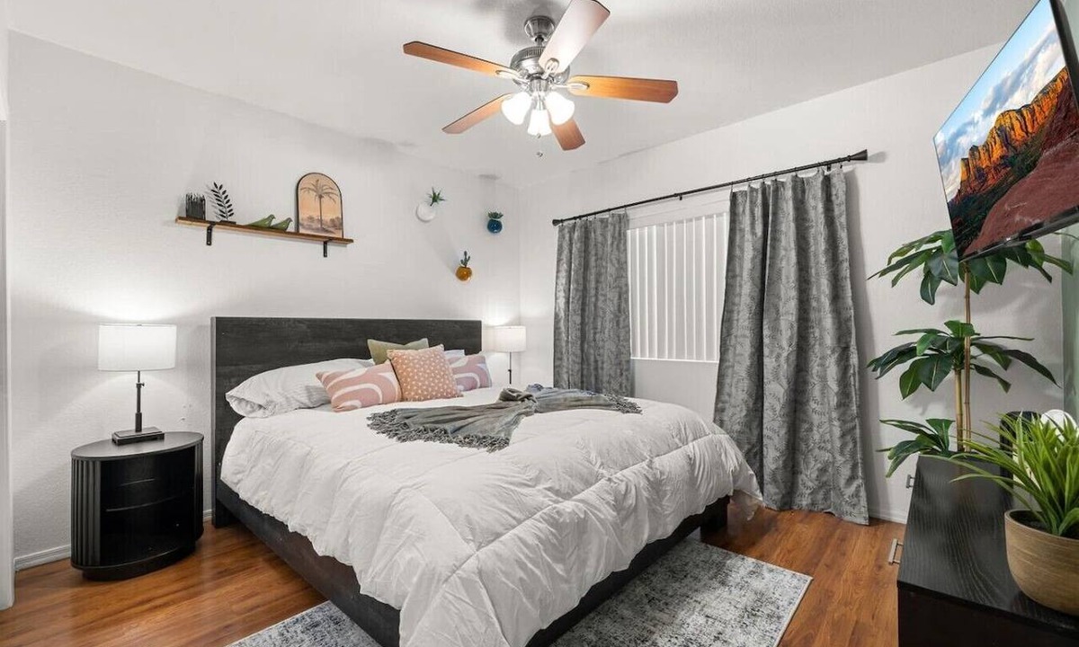 North Mountain Condo | Phoenix Condo, Heated Pool , Spa , 2BR:2BTH