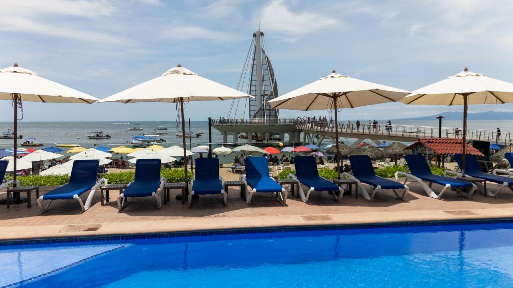 Amapas Hotel | Pier 69 Beachfront Boutique Hotel Romance Zone Adults Only