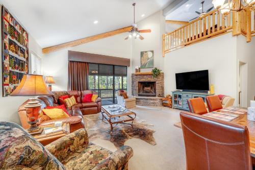 Pinetop House | Pinetop Paradise