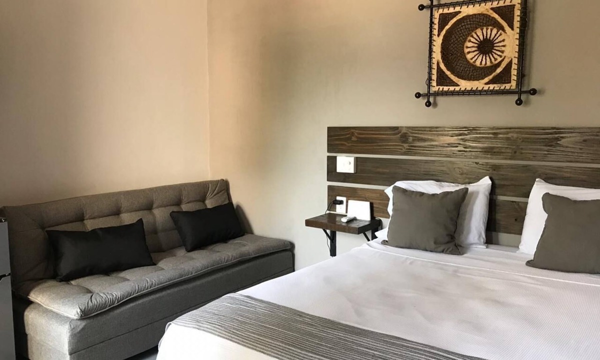 North End Hotel | Playa Azul Sayulita
