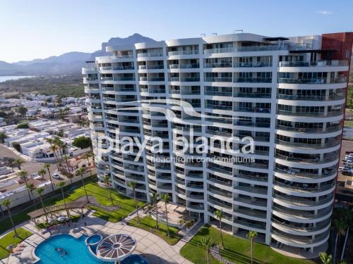 San Carlos House | Playa Blanca Premier Unit 810