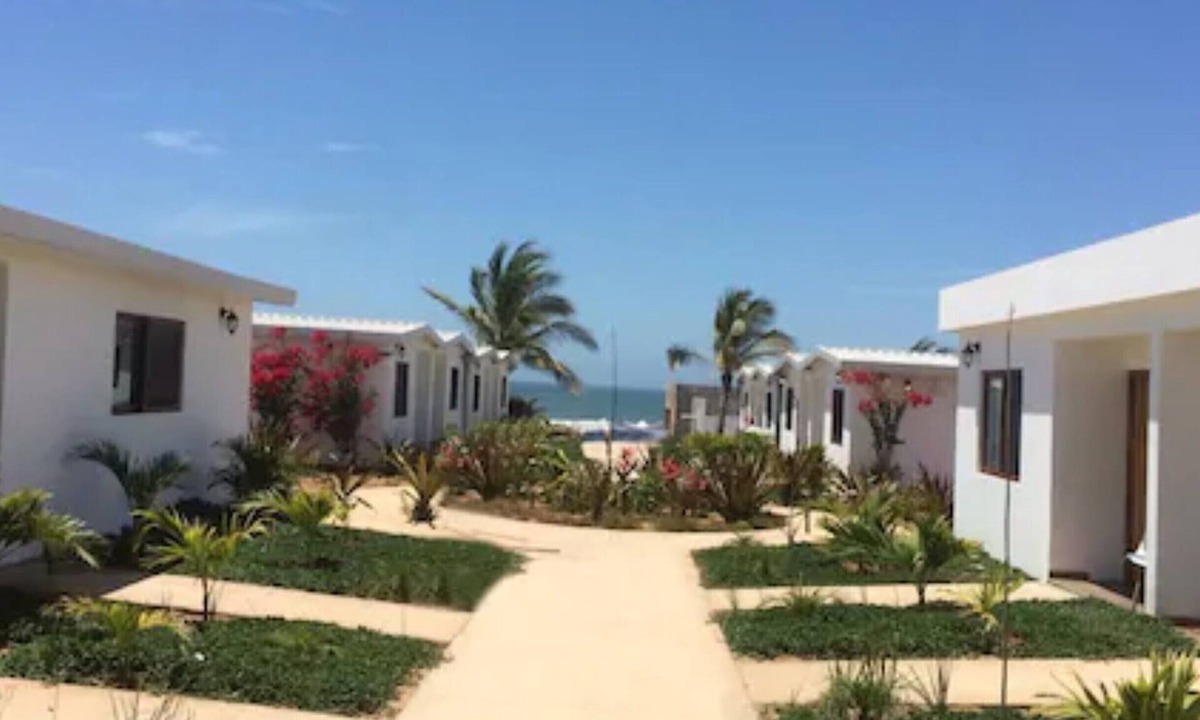 Celestino Gasca Hotel | Playa Esperanza Resort