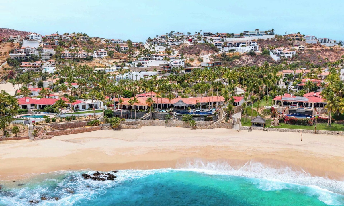 Rancho Cerro Colorado Villa | Please Inquire Before Booking – Luxury Villa