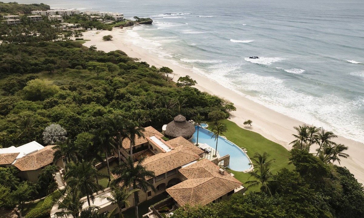 Punta de Mita Villa | Please Inquire Before Booking – Luxury Villa