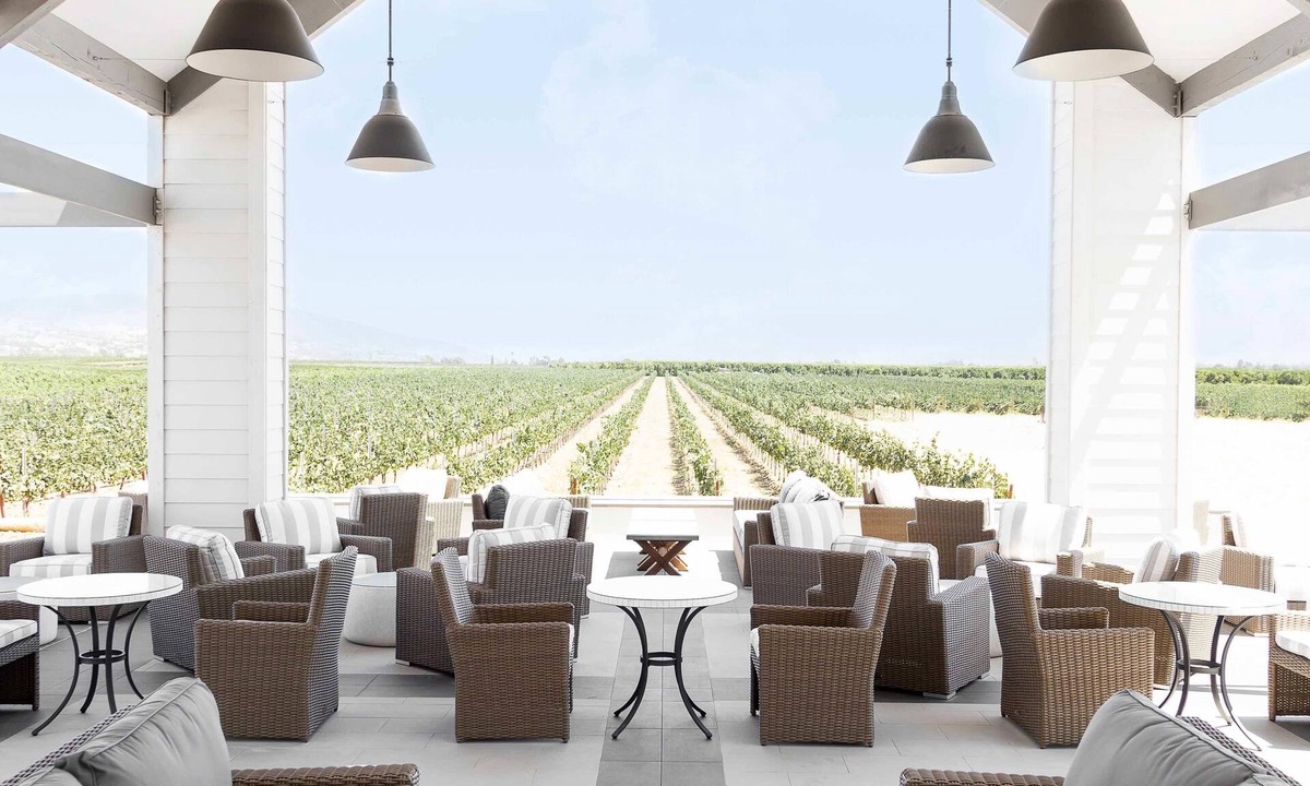 Temecula Hotel | Ponte Vineyard Inn