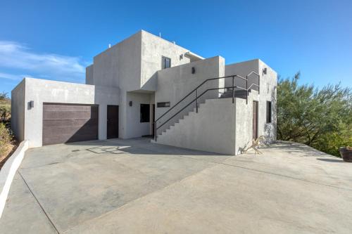 Buenavista House | Pool with a View in Buena Vista