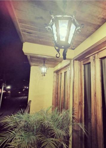 Jimenez Hotel | Posada Ángel