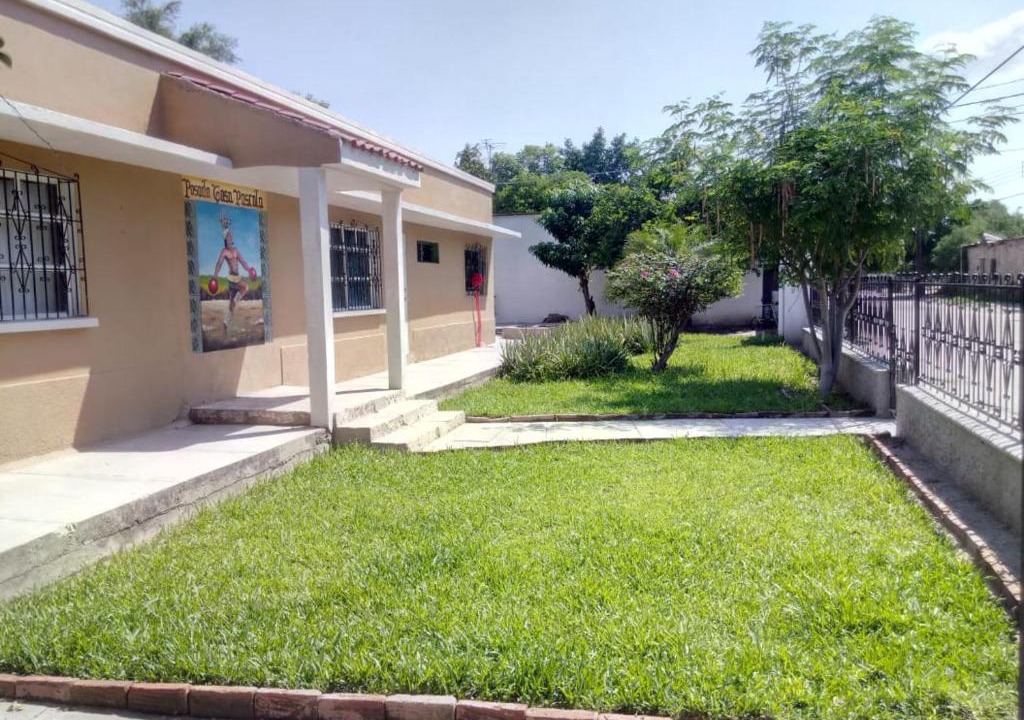 El Fuerte Hotel | Posada Casa Pascola