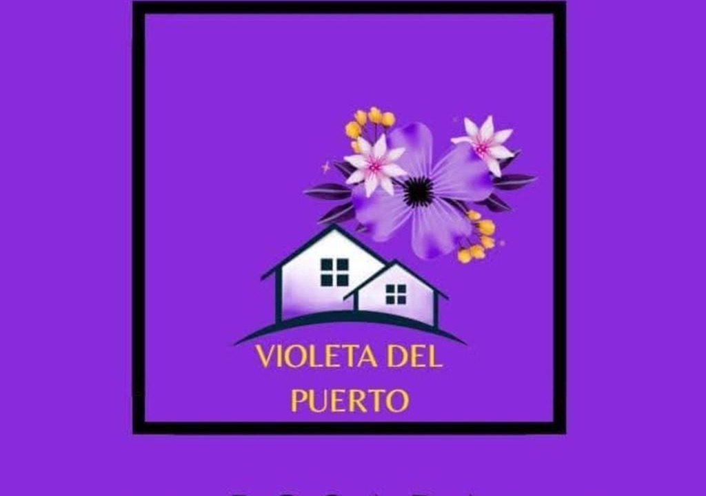 La Paz House | Posada Violeta del Puerto