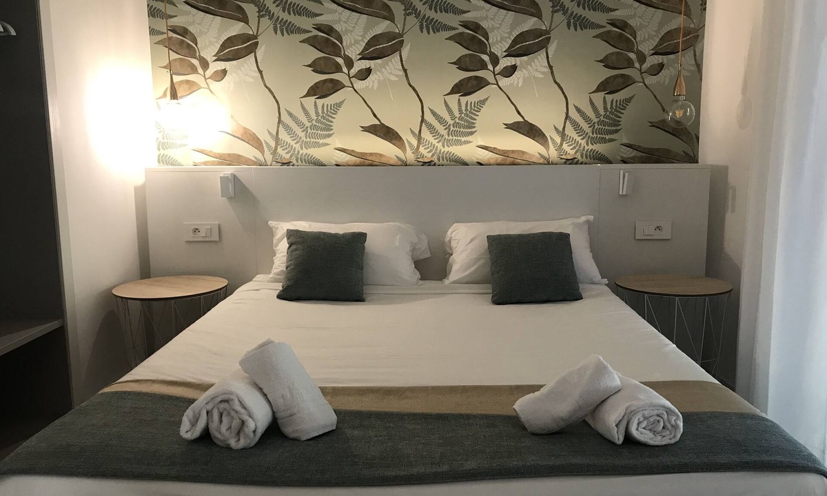 Bonifacio Hotel | Prea Gianca