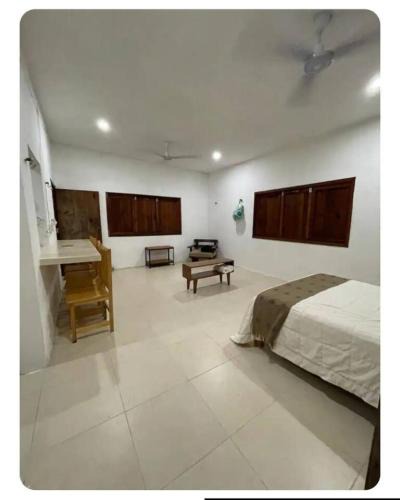 Telchac Puerto House | Precioso chalet en Telchac Puerto