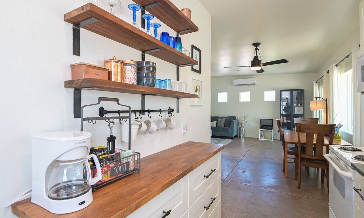Heatherwood Hills Cottage | PREMIER FOOTHILLS CASITA - The Quails Nest