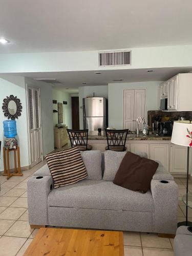 Sandy Beach House | Princesa De Penasco