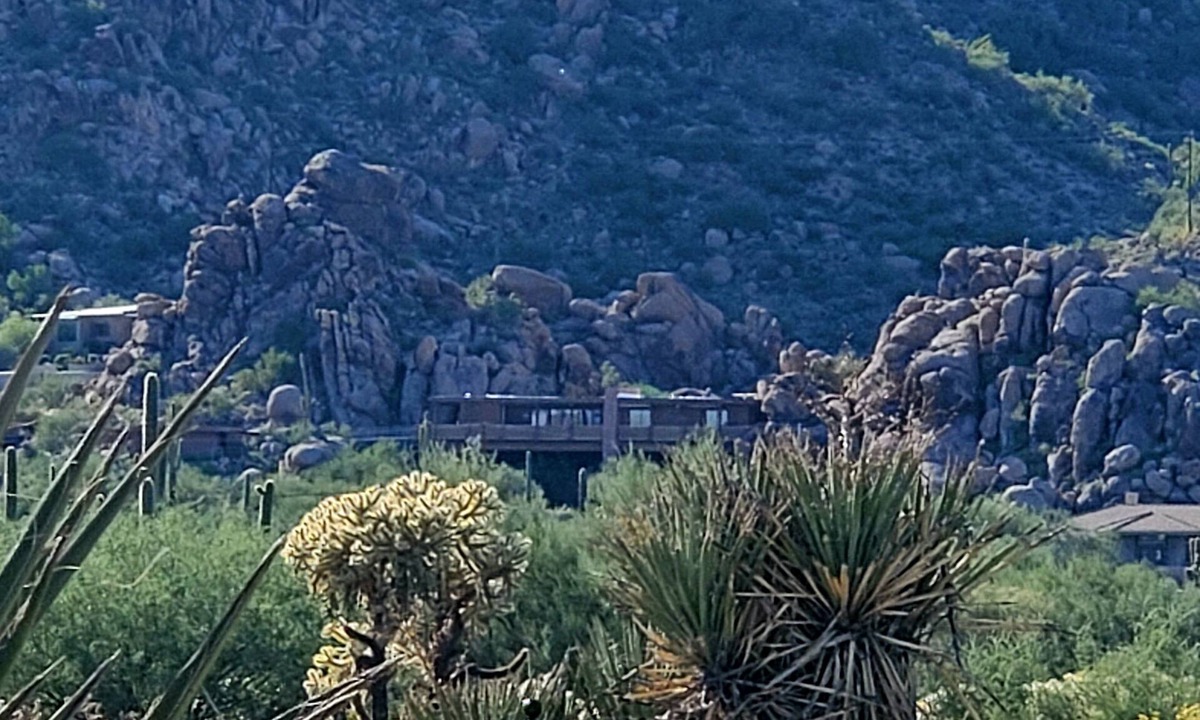 Carefree Villa | Private casita with optional Sunset Cruise on Private 48ft Yacht (addtnl fee)