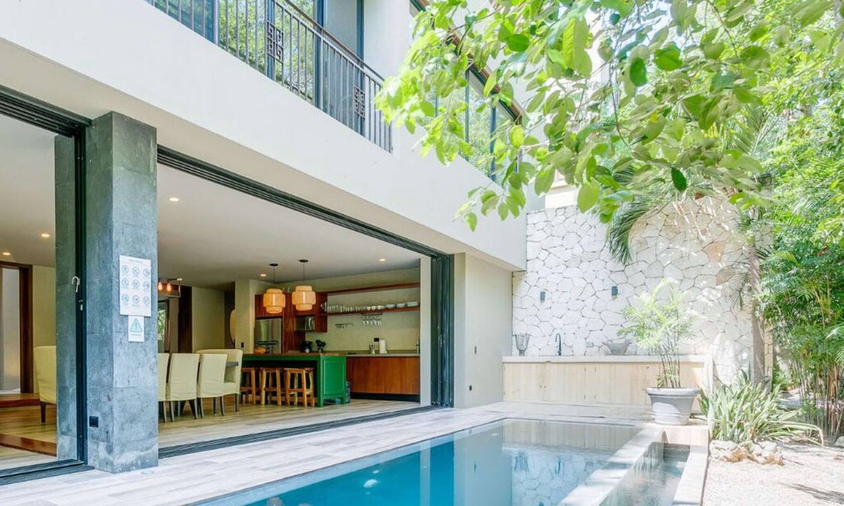 Zama Condo | Private Pool Condo + Premium Amenities Included!