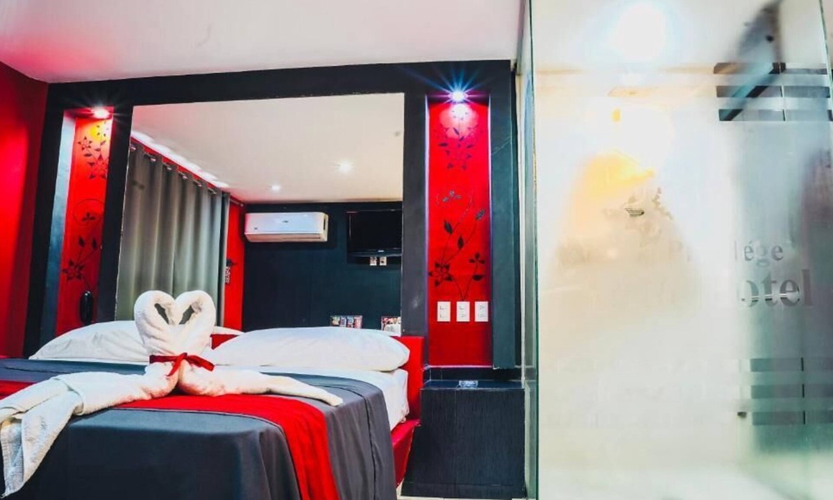 Coatzacoalcos Hotel | Privilege