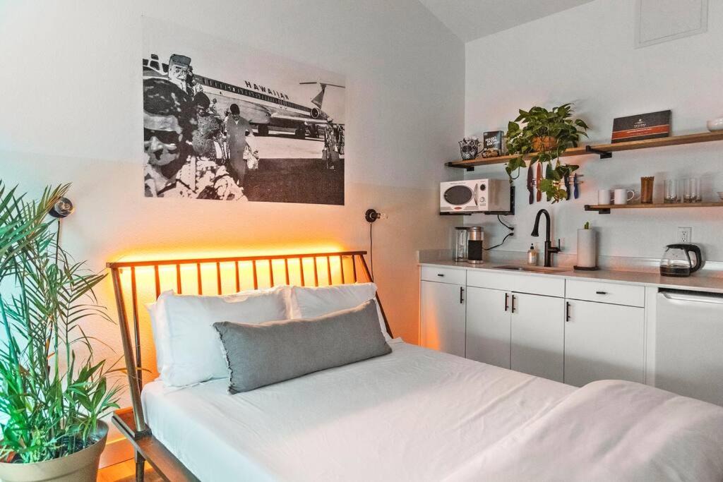 Chandler Apartment | Puāukiʻi Studio suite liʻiliʻi