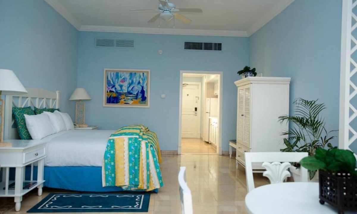 Cerritos Resort | Pueblo Bonito Emerald Bay Resort & Spa - Junior Suite- Optional All Inclusive