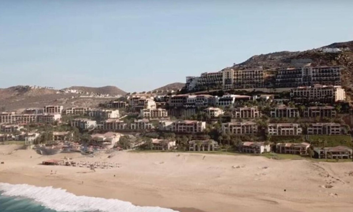 Paraiso Escondido Villa | Pueblo Bonito Los Cabos, Montecristo Villa Quivira Summer Deal!