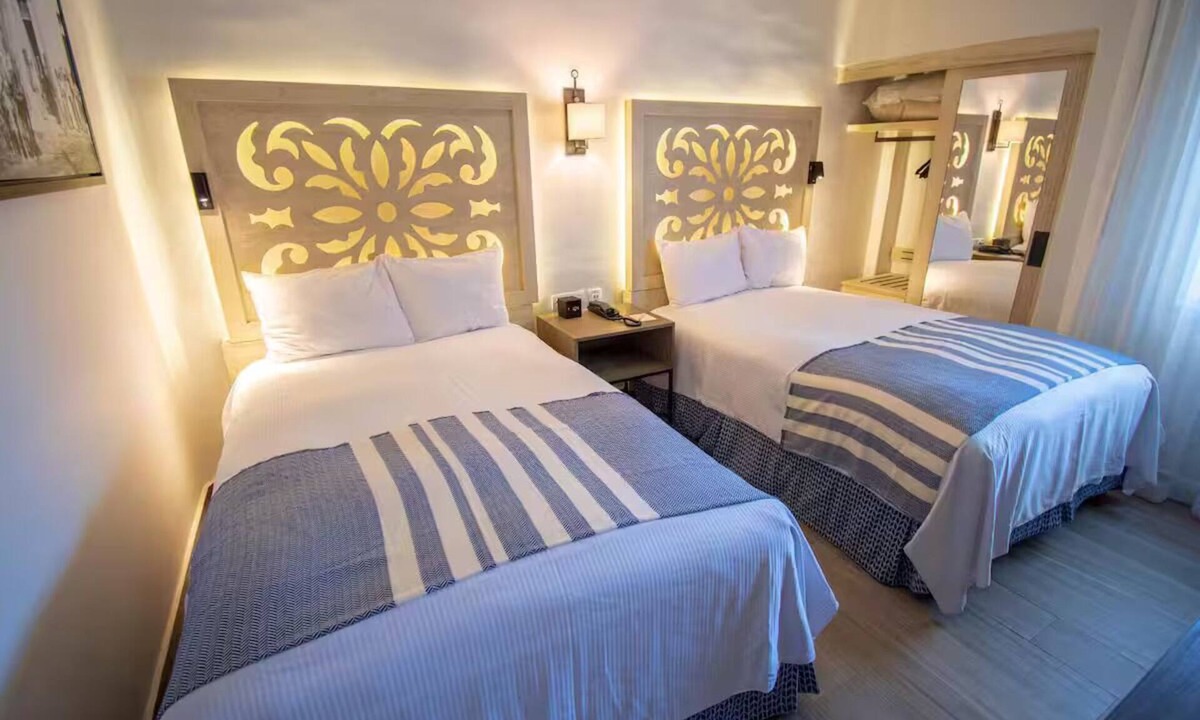 Zona Dorada Resort | Pueblo Bonito Mazatlan - Optional All Inclusive - Luxury Suite