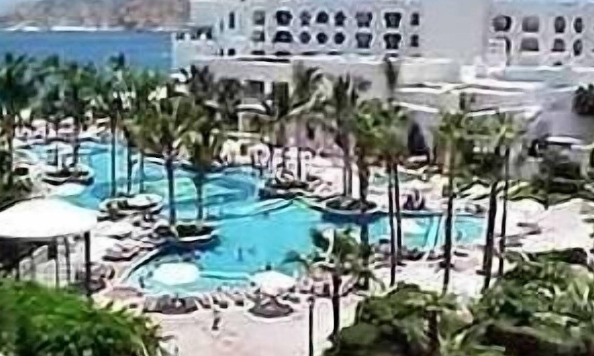 Juarez Condo | Pueblo Bonito Rose - Executive/Master Suite