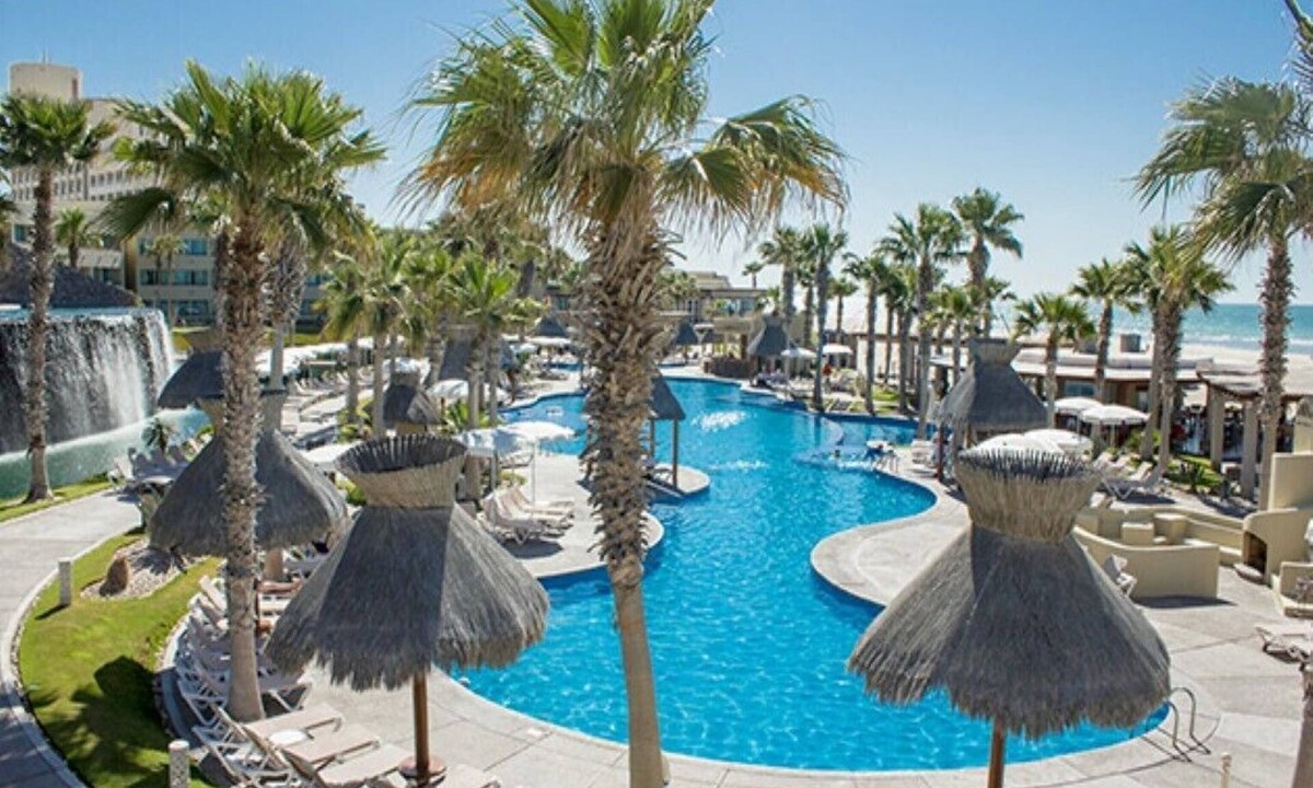 Rocky Point Apartment | Puerto Peñasco - Grand Luxxe 2Br