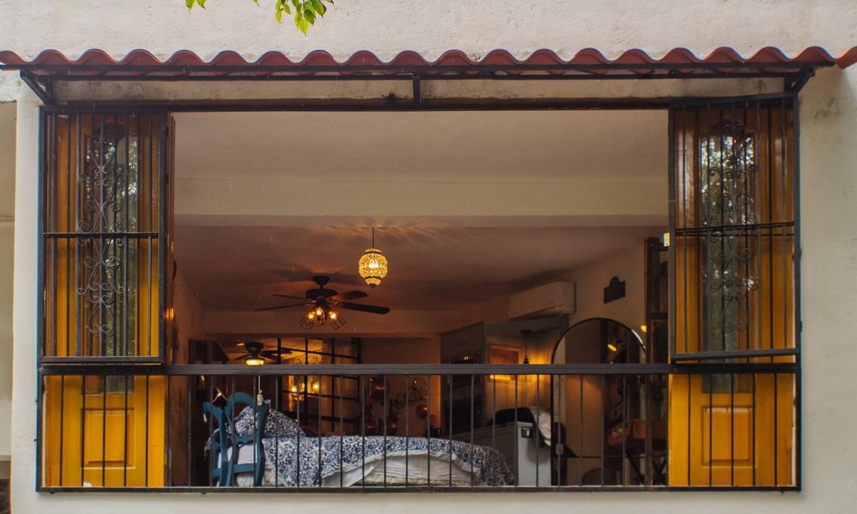 South Shore Hotel Area Apartment | Puerto Vallarta Pied-a- Terre