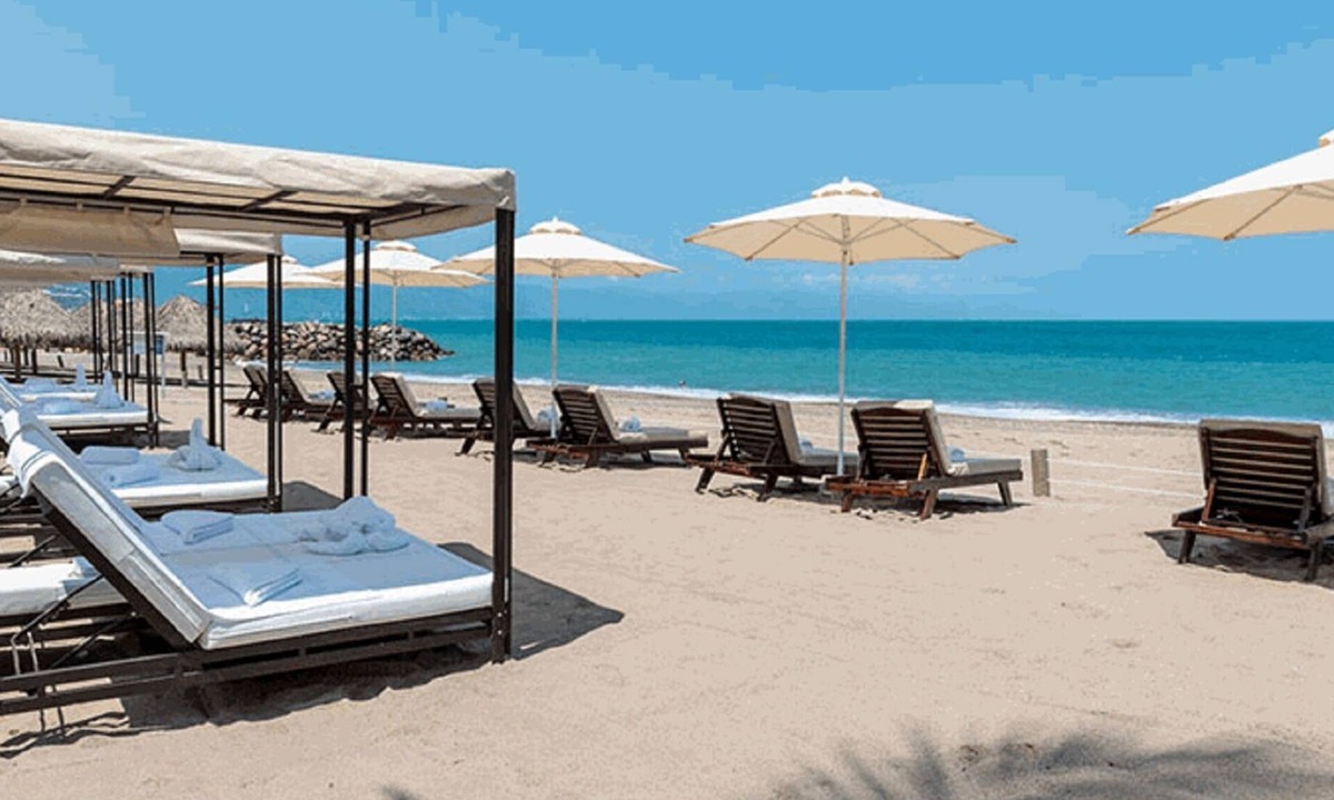 Las Glorias Villa | Puerto Vallarta Oceanfront Villa, 2 Bedrooms, 2 Bath