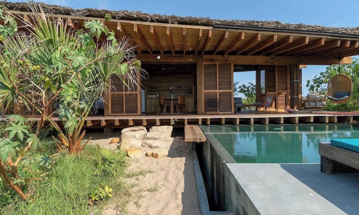 Puerto Escondido Villa | Punta Pajaros Villa 2 Puerto Escondido, Oaxaca