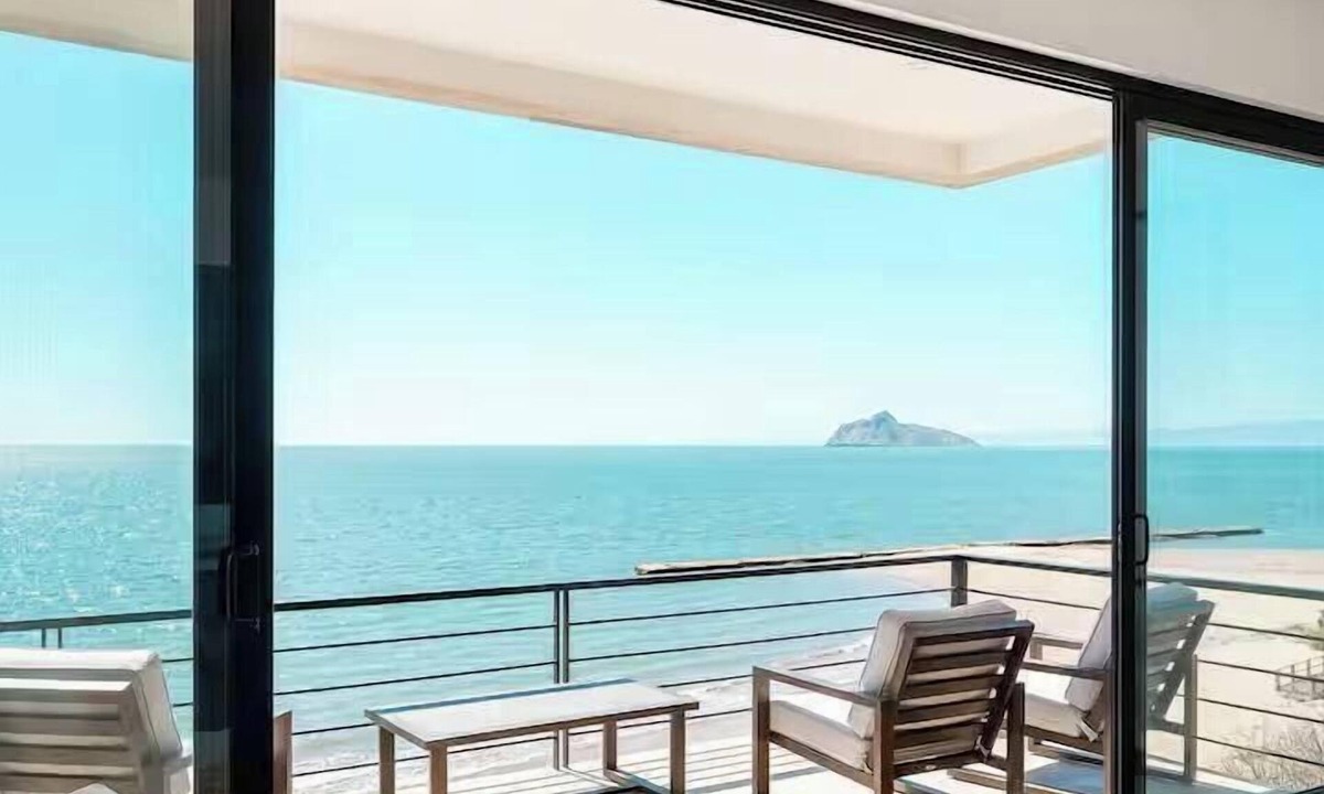Central Sonora Hotel | Punta Peninsula