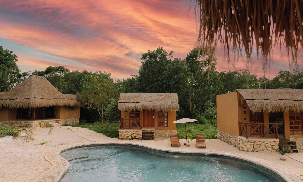 Temozon Hotel | Quietud Hotel
