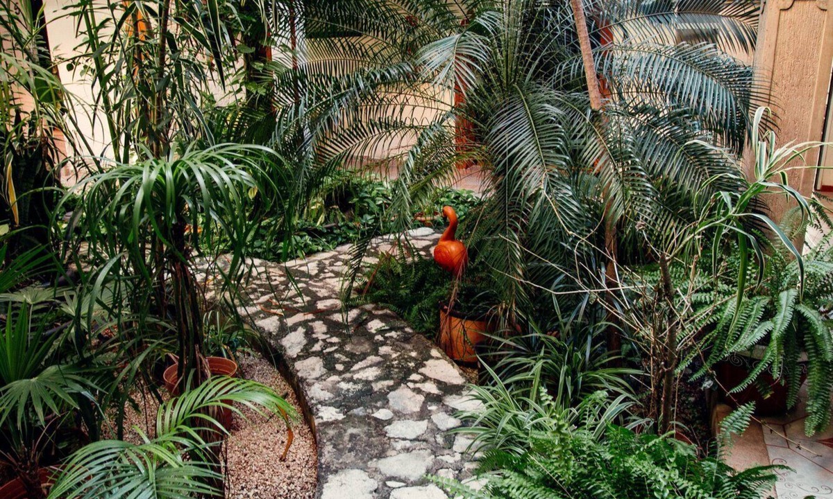 Valladolid Hotel | Quinta Marciala Hotel Boutique