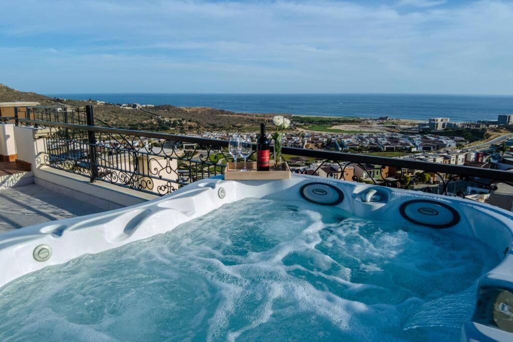 Cabo San Lucas Apartment | Quivira Golf Course 2 BD PentHouse, Ocean View