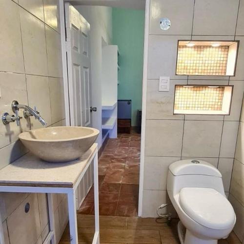 Parras de la Fuente Apartment | Qynd 5 Pinot, A 1 cuadra de la Alameda, Centro Parras, Minisplit