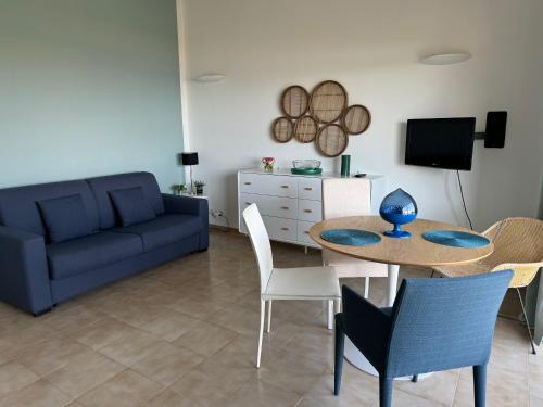 Algajola Apartment | Résidence Beau rivage
