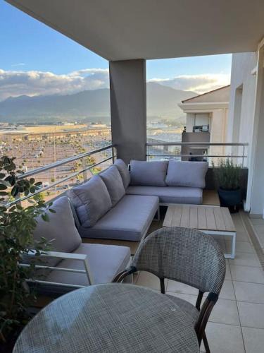 Sarrola-Carcopino Apartment | Résidence calme proche des commerces et plages